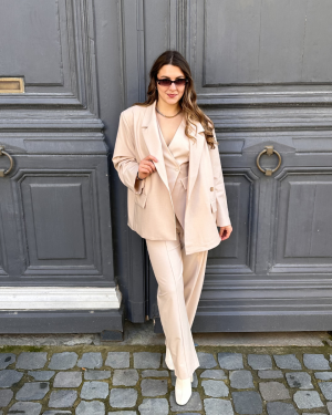 Veste de blazer Victoria