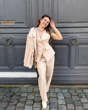 Gilet Victoria