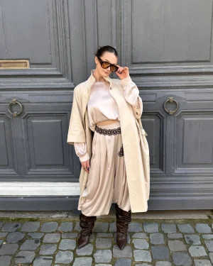 Pantalon Sienna