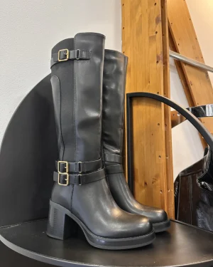 Bottes Brooklyn