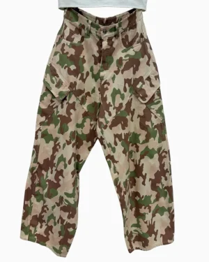 Jean Camo