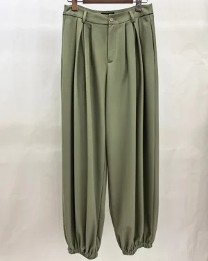 Pantalon Kyoto