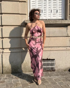 Robe Rosalia