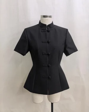 Veste Kuro